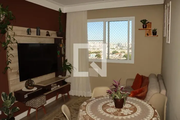 Apartamento à Venda - Vila Califórnia, 2 Quartos, 42 m2
