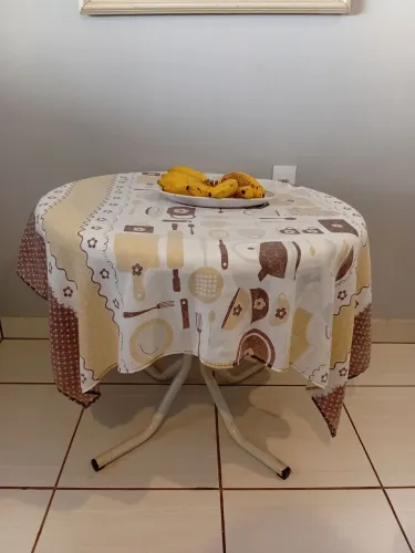 Mesa de cozinha