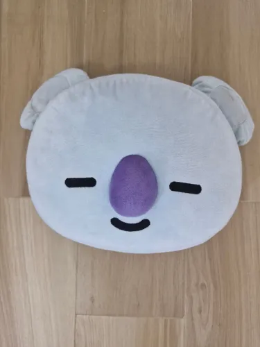 Pelúcia BT21 Koya Original