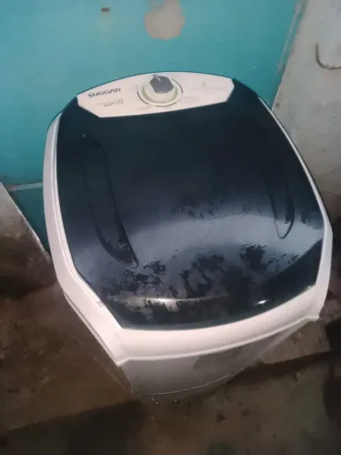 Tanquinho 10kg