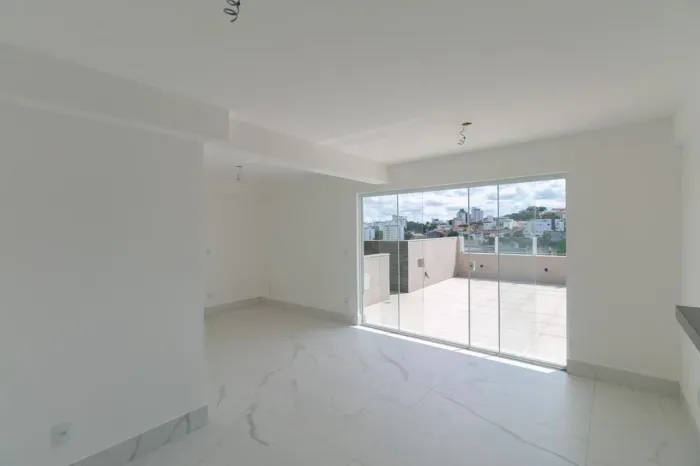 Apartamento à Venda - São Francisco, 3 Quartos, 143 m2