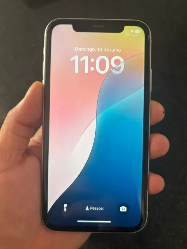 iPhone 11 64GB