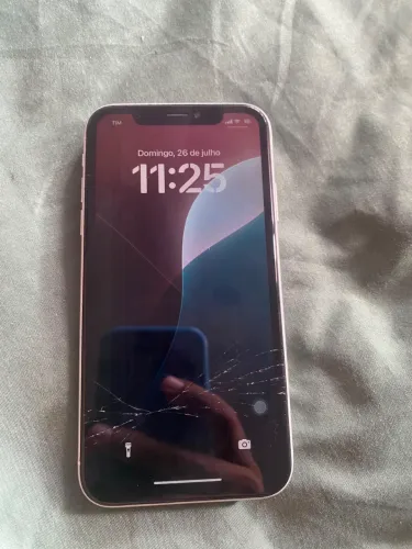 iPhone XR 128gb