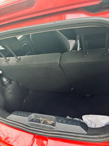 Fiat Mobi Like 1.0 Fire Flex 5P. 2018