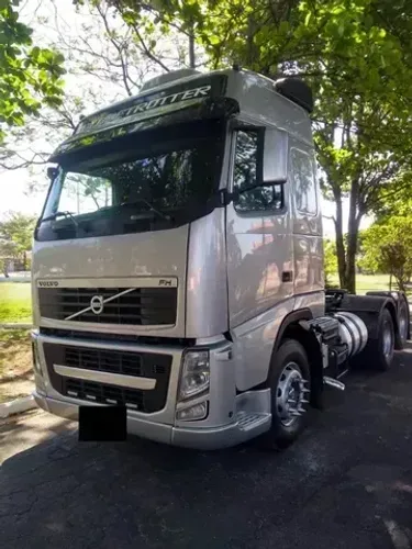 Volvo fh 440 2011
