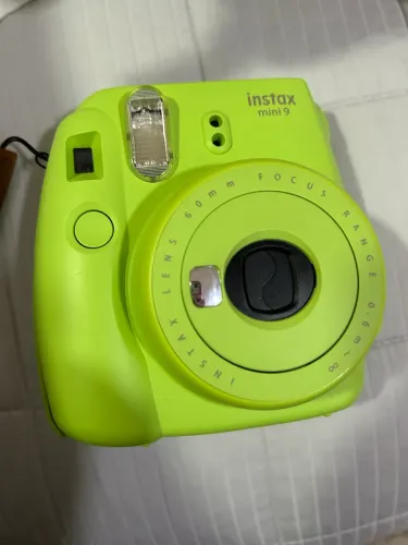 Intax mini 9
