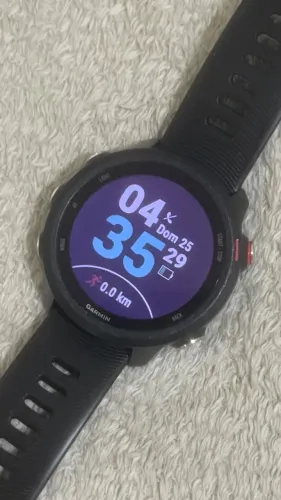 GARMIN FORERUNNER 245 MUSIC