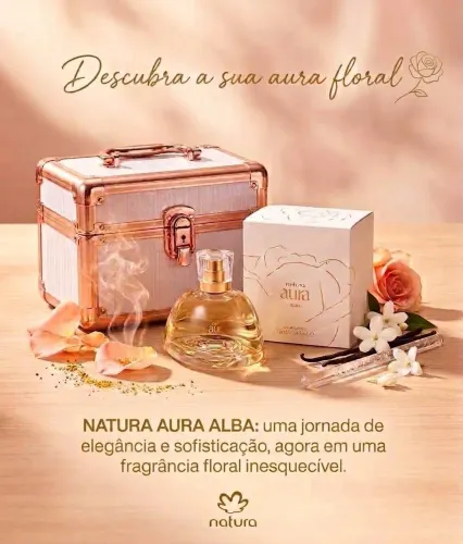 Aura Alba