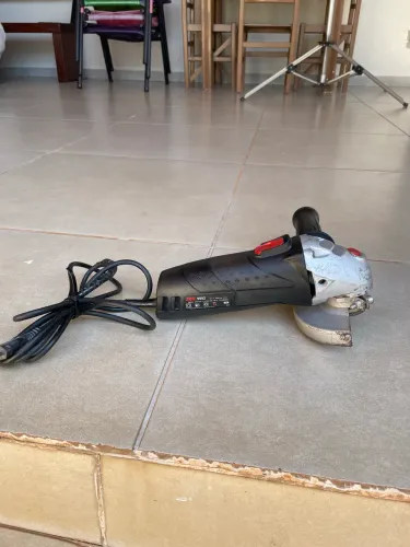 Esmerilhadeira Skil 9002 127 v