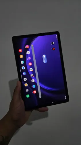 Galaxy Tab S9 Fe - 128Gb, Wi-Fi