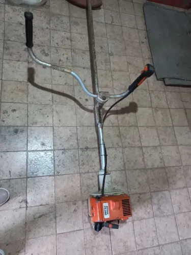 Roçadeira stihl