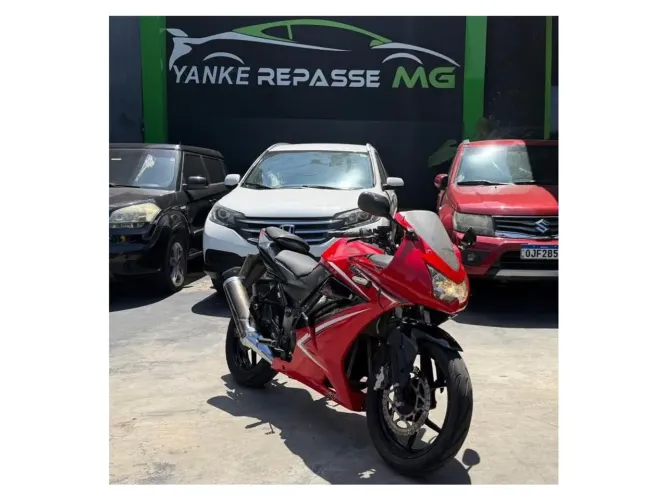 KAWASAKI NINJA 250R NINJA 250R