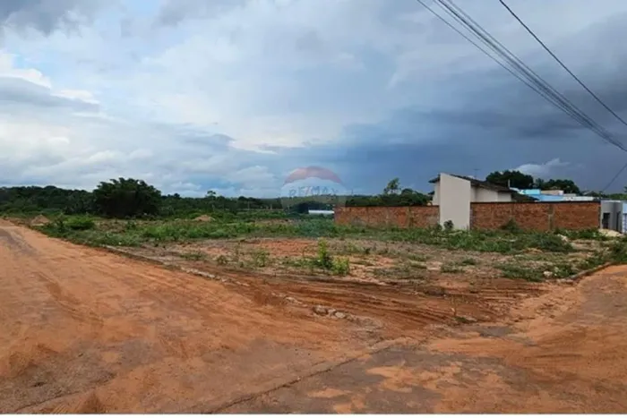 Lote à venda no Loteamento Nova Araguaína