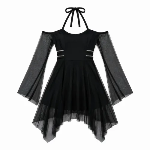 Vestido Gótico
