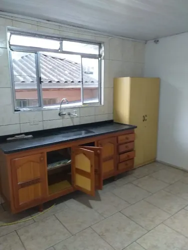 ALUGA-SE CASA - FUNDOS | ZONA OESTE - SÃO PAULO ? Casa para locação em excelente localiza