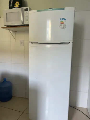 Geladeira Consul Frosfree