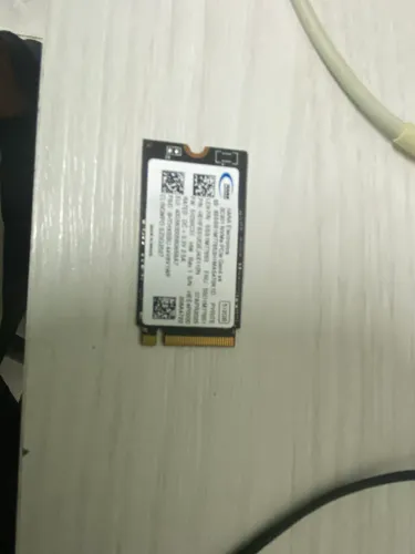 Ssd nvme 480gb