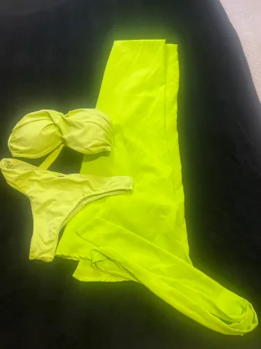 kit praia 3 peças