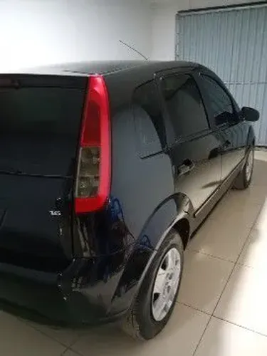 Ford Fiesta 1.6 8V Flex/class 1.6 8V Flex 5P 2012