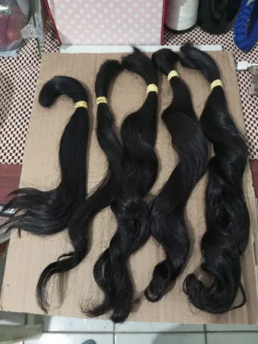 Cabelo Natural Preto