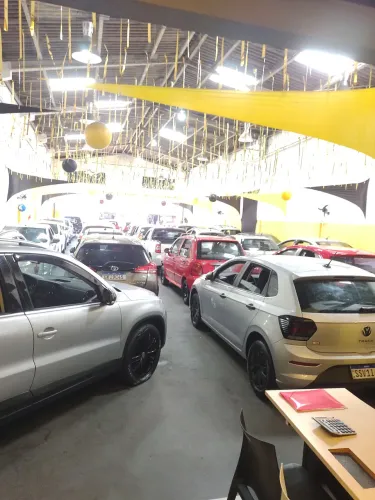 Feirão de carros Praia Grande Veículos todo estoque abaixo da tabela Fipe 