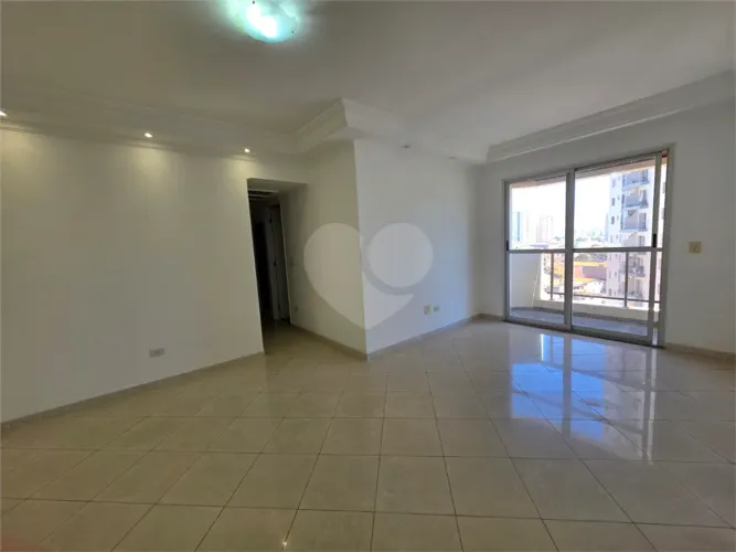 Apartamento com 3 quartos à venda ou para locação em Santa teresinha - SP