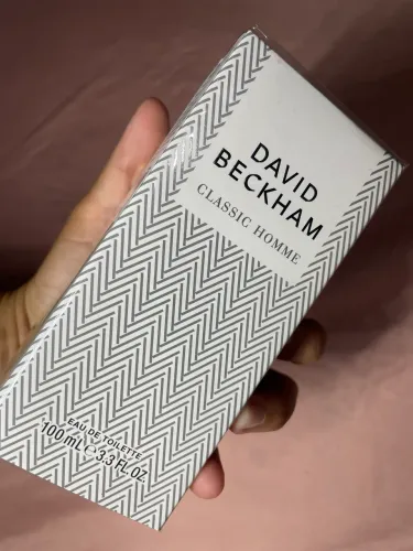 PERFUME DAVID BECKHAM ORIGINAL
