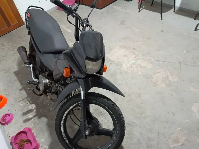Vendo essa pop 100 