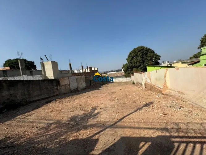 Oportunidade de lote a venda no Angola