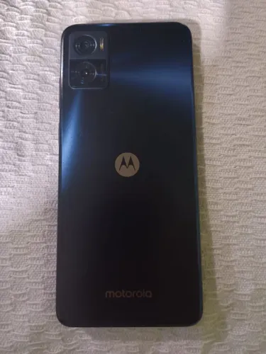 Celular moto e22