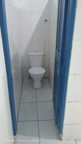 Alugo otma casa em valdecaes