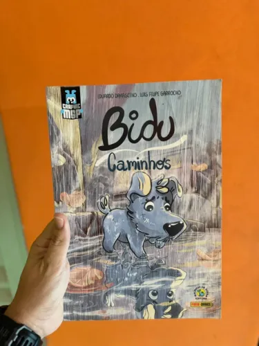 HQ BIDU