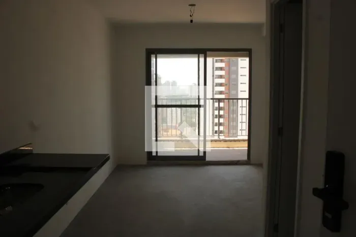 Apartamento à Venda - Vila Mariana, 1 Quarto, 25 m2