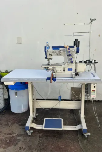 GALONEIRA / COLARETE LANMAX LM-41500D-35EH