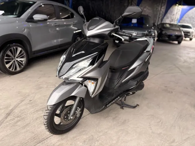 Elite 125 2024