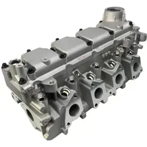 cabeçote power 1.0 8v