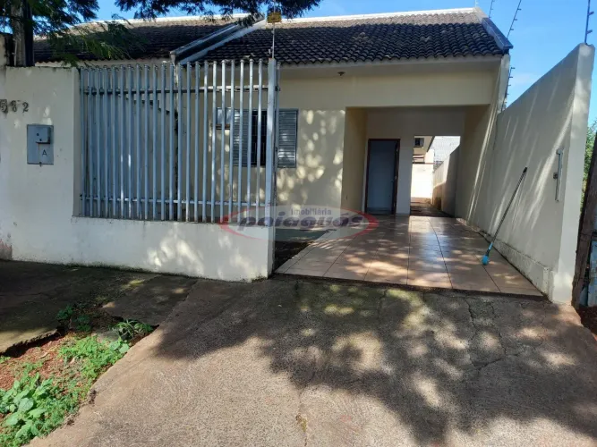 Casa para alugar no bairro Jardim Nova Independência I - Sarandi/PR