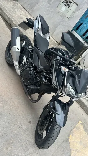 25.00 pra ir embora