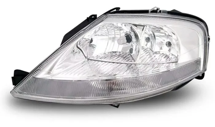 Farol citroen c3 eletrico 2003 2004 2005 2006 2007 2008 2009 2010 2011 2012
