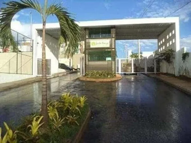 Lindo Apartamento Residencial Jardim América - Três Rios-RJ