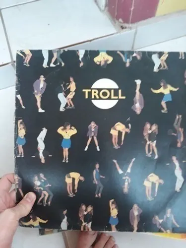 LP Troll