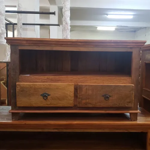 Rack de Demolição Com 2 Gavetas