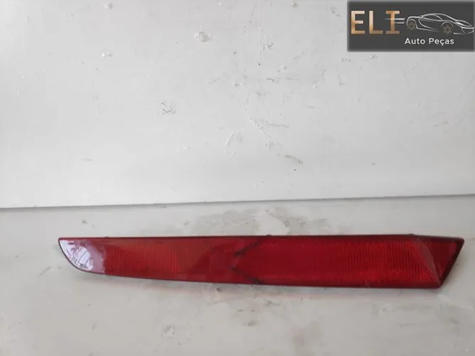 Refletor Parachoque Hb20 Sedan LE