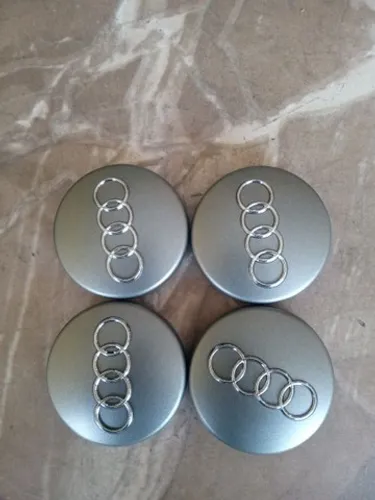 Kit calota Miolo Tampa Audi A3 A4 A6 