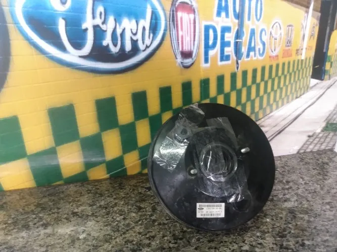Hidro vácuo Ford Ka 1.0 12v 3cc 2016