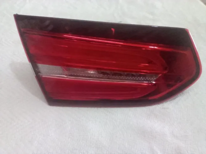 Lanterna da tampa traseira mercedes GLC 250  43 AMG