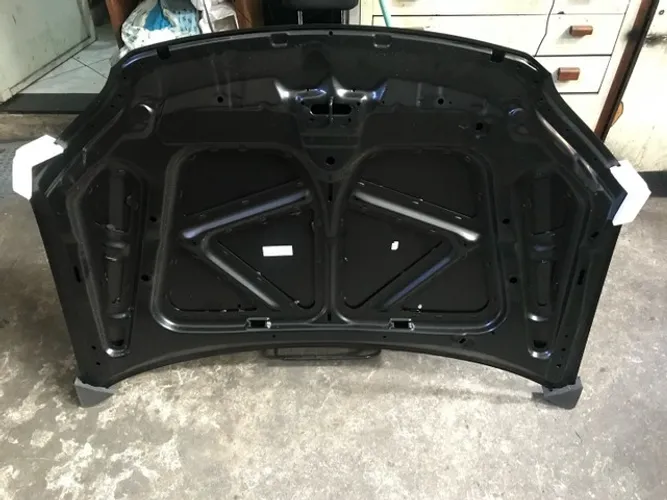 Capô capu Honda Civic e crv 2001/2011