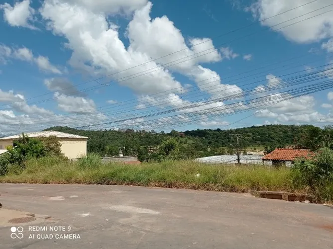 Excelente lote comercial no Bairro Itapoá Justinópolis 