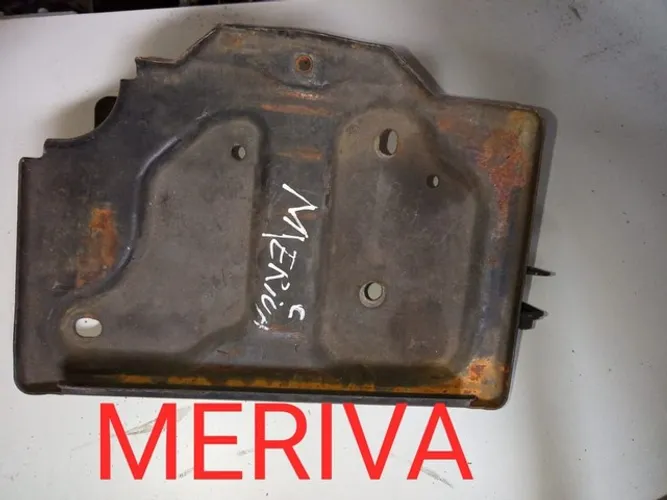 Caixa de bateria Meriva