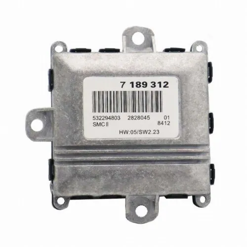 Reator Controle Farol Bmw 328i 330i 525i 528i 2006 2007 2008